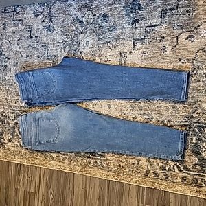 Bundle 2 Pairs of jeggings